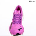 Scarpe da corsa da donna PUMA Deviate Nitro 3 magenta puro/yellow alert/puma bianco 11