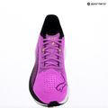 PUMA Darter Pro scarpe da corsa allerta magenta puro/puma nero/giallo 11