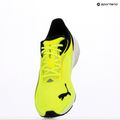 Scarpe da corsa da uomo PUMA Electrify Nitro 4 allerta giallo/grigio piuma/puma nero 3
