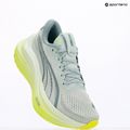 Scarpe da corsa da donna PUMA MagMax Nitro peaceful blue/yellow alert 3