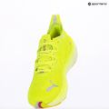 Scarpe da corsa da donna PUMA ForeverRun Nitro 2 allerta giallo/puma nero 11