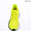 PUMA Darter Pro, scarpe da corsa di colore giallo/puma nero 11
