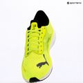 Scarpe da corsa da uomo PUMA Velocity Nitro 3 allerta giallo/puma nero 5