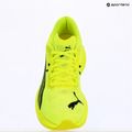 Scarpe da corsa da uomo PUMA Deviate Nitro 3 allerta giallo/puma nero 5