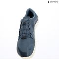 Scarpe da uomo a piedi nudi Vivobarefoot Primus Trail II FG blu mare 9