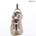 Columbia Peakfreak Rush sandali da donna dark stone/ granite purple 22