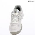Scarpe da tennis da donna Mizuno Break Shot 5 CC bianco/grigio finale/nebbia di porto 12