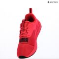 PUMA Softride Wired 2 scarpe puma rosso/puma nero 4