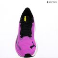 Scarpa da corsa PUMA Pounce Lite color magenta puro/puma nero 3