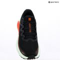 Scarpe da corsa da donna Salomon Drx Defy GRVL nero/pomodoro ciliegia/bay 7