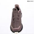 Salomon Alphacross 5 GTX scarpe da corsa donna moonscape/nero/bianco 13