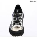 Salomon Genesis scarpe da corsa donna nero/bianco/liberty 15