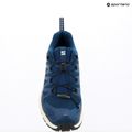 Salomon XA Pro 3D V9 scarpe da corsa uomo poseidon/iciclo/lega 14