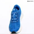 Scarpe da corsa da uomo Salomon Aero Glide 3 blu francese/bianco/ciliegia pomodoro 14