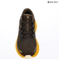 Salomon Drx Defy GRVL scarpe da corsa uomo wren/senape piccante/vanilla ice 13