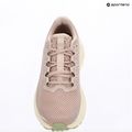 Scarpe da corsa da donna Salomon Drx Defy GRVL hushed violet/vanilla ice/sea foam 13