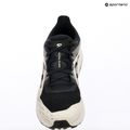 Salomon Ultra Flow scarpe da corsa uomo nero/grigio ghiacciaio/tinta unita 13
