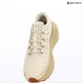 Scarpe da corsa da uomo Salomon Drx Defy GRVL vanilla ice/green haze/white pepper 14