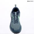 Scarpe da corsa da uomo Mizuno Wave Ibuki 5 citadel/vintage indigo/neo mint 10