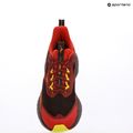 Scarpe da corsa da uomo Mizuno Wave Rider TT 2 molé/rosso ritmico/primula della sera 9