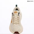 HOKA Bondi 8 latte d'avena/barley scarpe da corsa da uomo 18