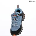 Stivali da trekking CMP da donna Rigel Low Wp storm/sunrise 11