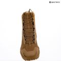 Under Armour Charged Valsetz stivali tattici da uomo coyote/coyote/coyote 15