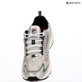 FILA Actix Retro - Scarpe da donna argento 16