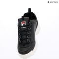 FILA Disruptor scarpe da donna nero 11