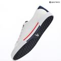 Pepe Jeans scarpe uomo Bradyen Basic bianco 10