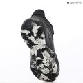 Under Armour Lockdown 7 scarpe da basket nero/nero/argento metallico 15