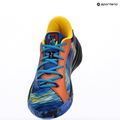 Scarpe da basket da uomo PUMA All-Pro Nitro Dylan Exhibit blu vivo/blu tropicale 14