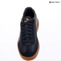 PUMA Club II Era scarpe nuove navy/grigio medio freddo/gomma 13