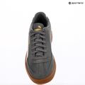 Scarpe PUMA Club II Era cool grigio scuro/grigio vapore/gomma 13