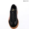 PUMA Club II Era puma nero / rosa frutta / gomma scarpe 13
