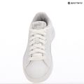 PUMA Rickie Classic Jr scarpe da bambino puma bianco/puma bianco 13
