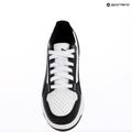 PUMA Reb-L Jr scarpe da bambino puma bianco/puma nero 12
