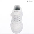 PUMA Caven 2.0 scarpe da bambino puma bianco/puma argento/puma nero 13