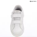 PUMA Rickie Classic V PS scarpe da bambino puma bianco/puma bianco 13