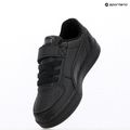 PUMA Caven 2.0 scarpe da bambino puma nero/grigio scuro freddo 15