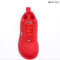 FILA scarpe da donna Superbubble bianco/rosso/blu 11