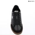 FILA Courtbay scarpe da donna nero/bianco 16