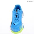Scarpe sportive indoor da uomo PUMA Solarstrike III blu luminoso/club navy/mela frizzante 18