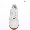 PUMA Carina Street Lux scarpe da donna puma bianco/puma bianco/puma oro 14