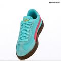 PUMA Club II Era Jr scarpe da bambino acquatico/puma rosa/puma oro 12