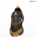 Scarpe da corsa da donna Joma Tundra verde 15