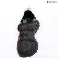 Scarpa da avvicinamento The North Face Summit Cragstone Pro da donna tnf nero/tnf rosso 10
