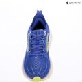 Scarpe da corsa da donna Brooks Glycerin 22 amparo blu/iper iris/giallo 16