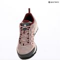 Columbia Vapor Vent - rosa ghiaccio/clanti - scarpe da trekking da donna 19