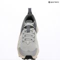 Columbia Escape Thrive Titanum, grigio ghiaccio/bianco, scarpe da trekking da donna 19